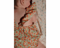 Konges Sløjd - Kid's Verbena Romper