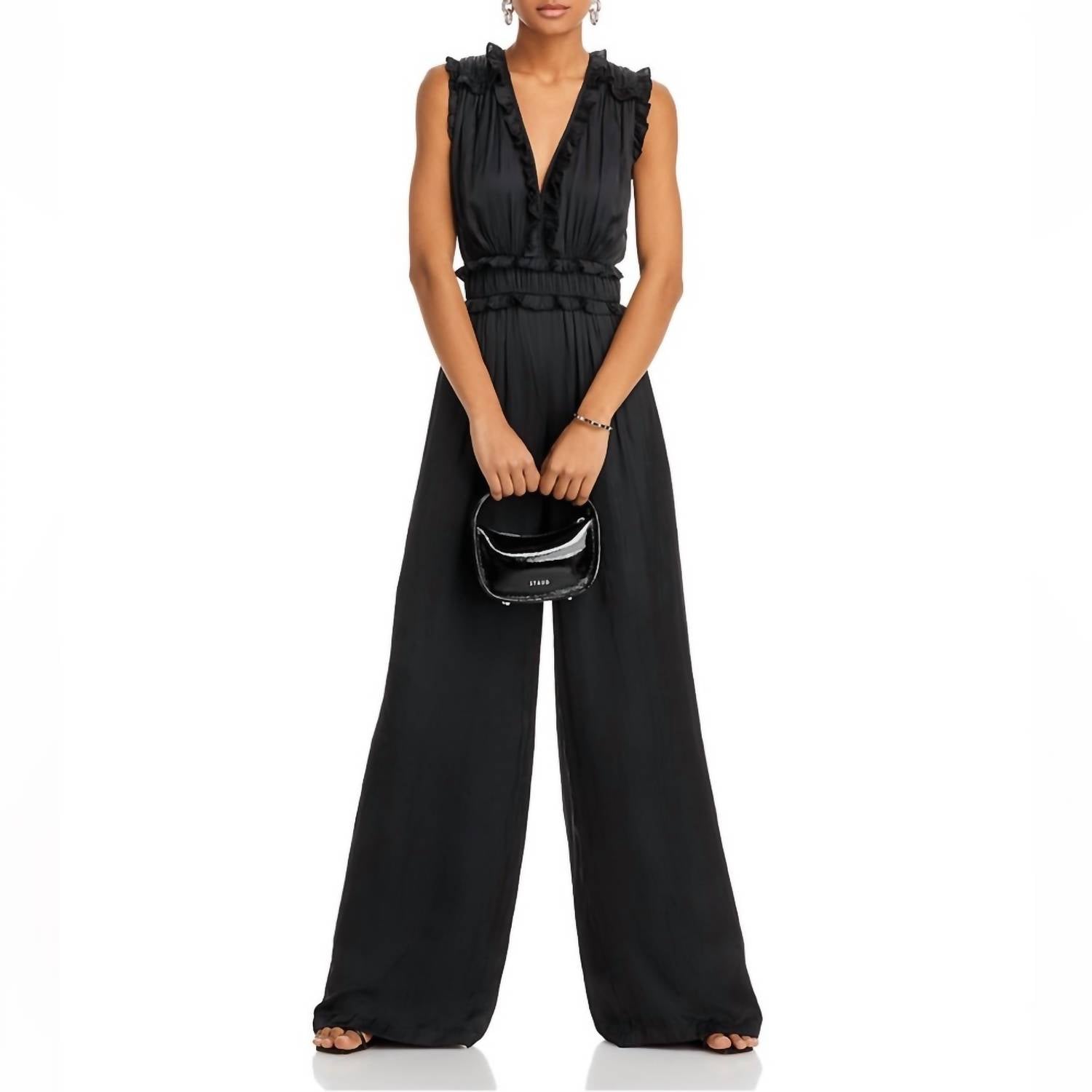 Ramy Brook - Katelyn Jumpsuit