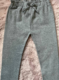 Vignette - Girl's Fawn Leggings