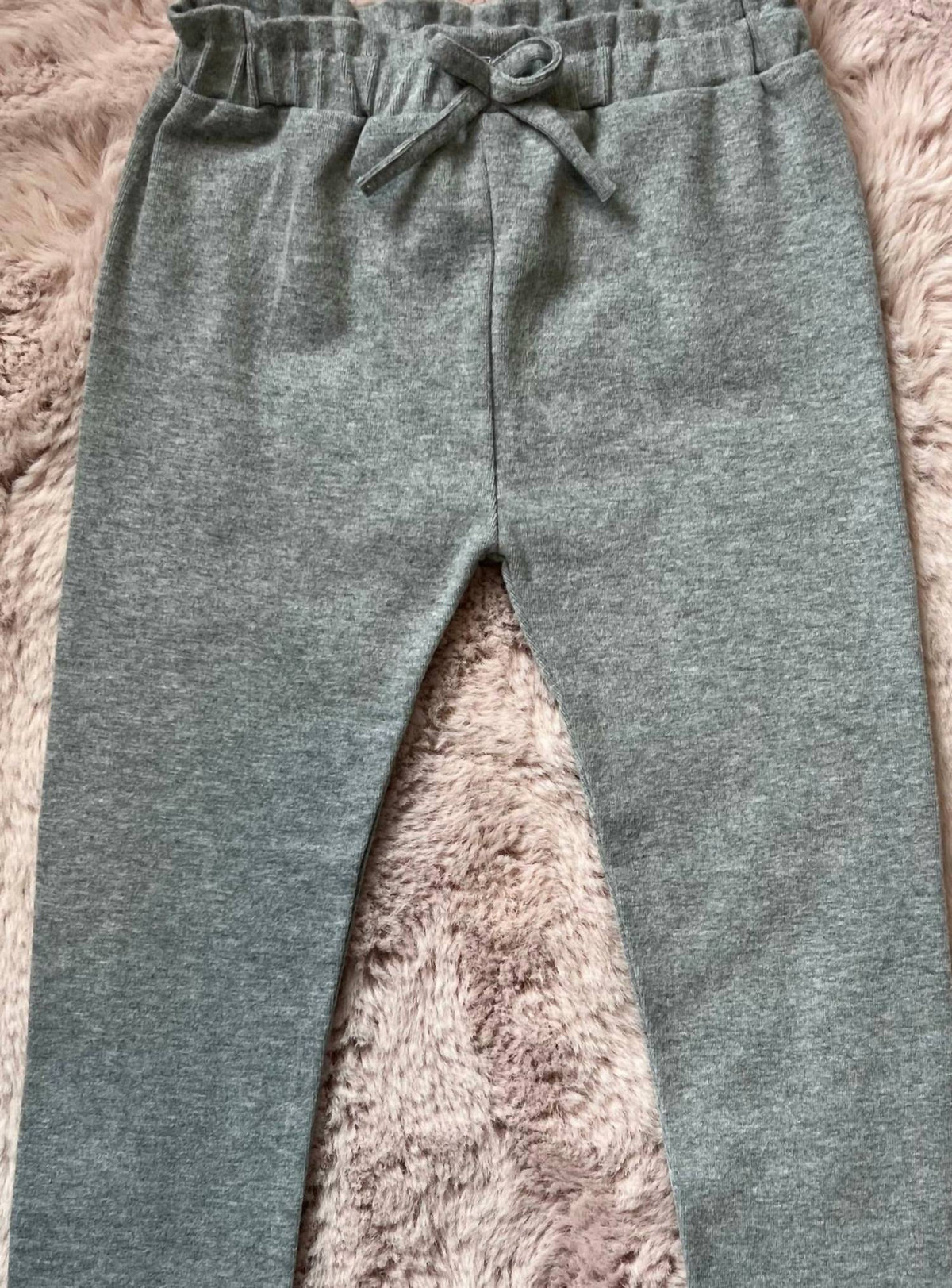 Vignette - Girl's Fawn Leggings