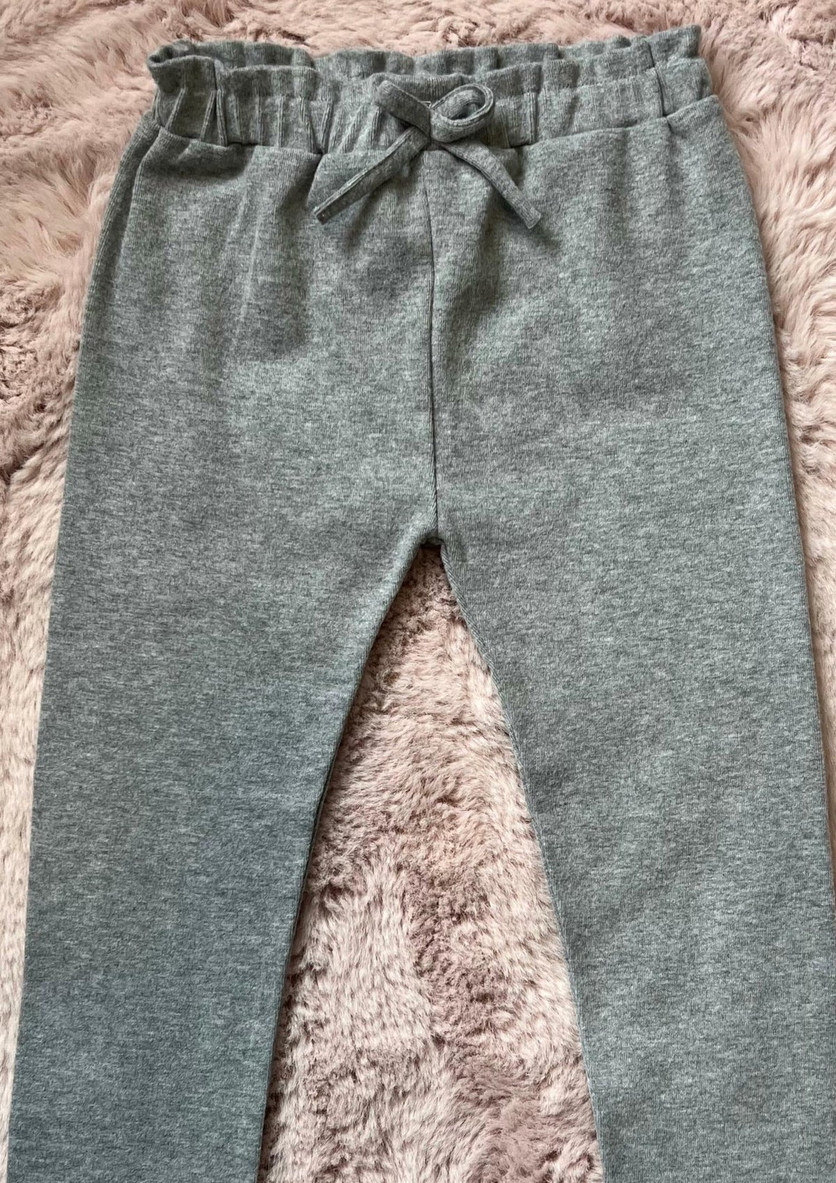 Vignette - Girl's Fawn Leggings