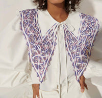 Celia B - Begona Top