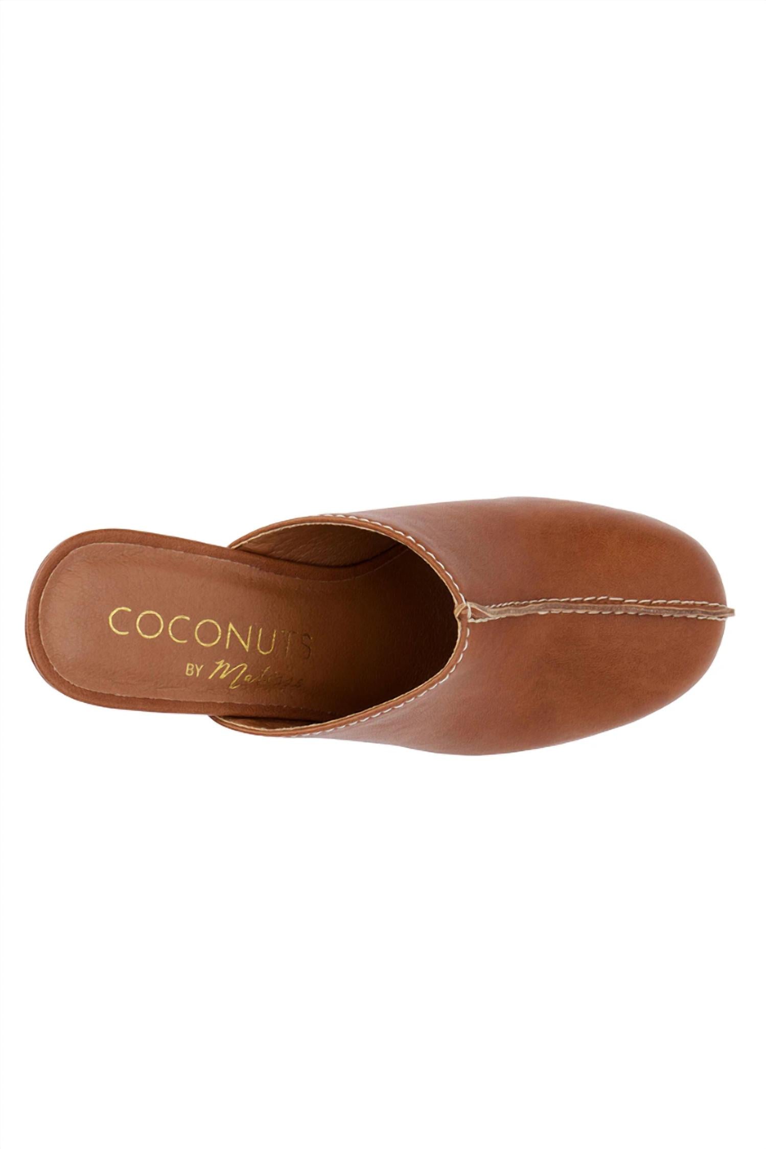 Matisse - Women's The Krista Mule Heel