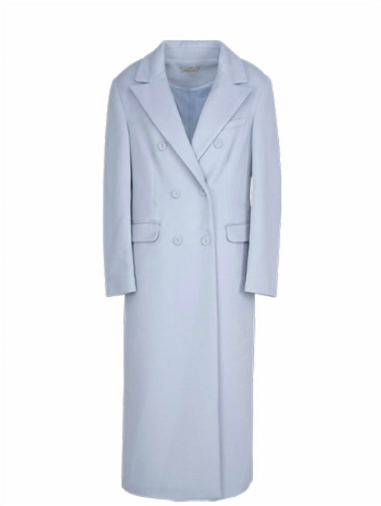 Astrid - Women's Chart Topper Coat