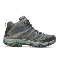 Merrell - Women's Moab 3 Mid Wide Shoe