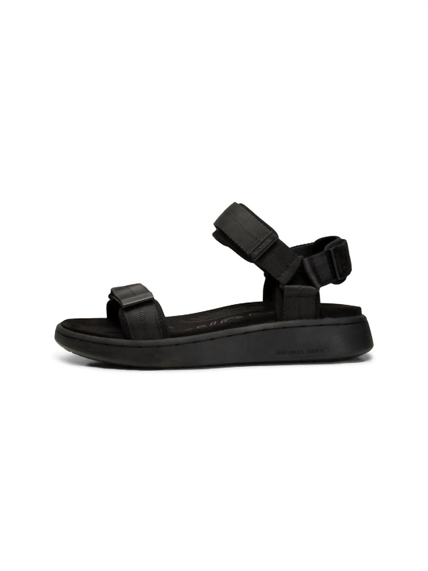 Woden - Women's Line Straps Sandal