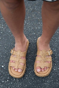 Matisse - Women's Ciao Platform Sandal