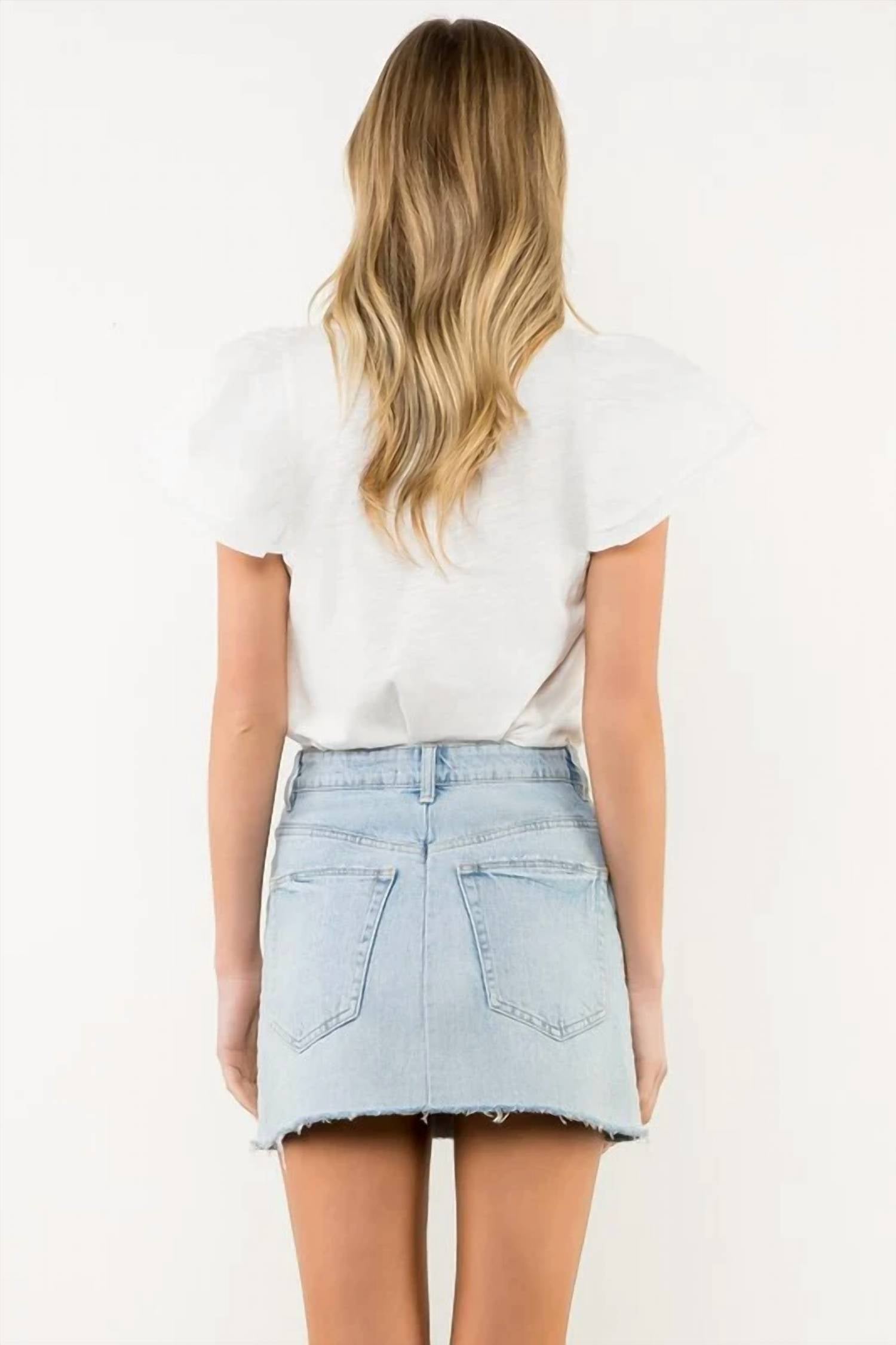 Thml - Flutter Top