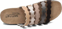 Naot - Women's Adina Slide Sandal
