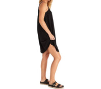 Z Supply - Selena Slub Mini Dress