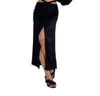 For Love & Lemons - Women's Pia Maxi Skirt