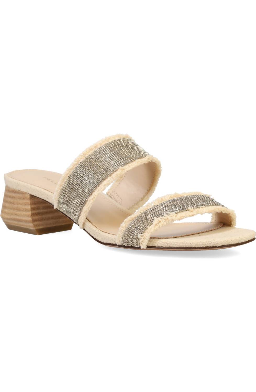 Pelle Moda - Women's Iona Sandal