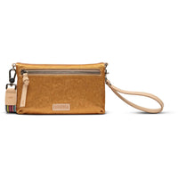 Consuela - Women's Uptown Wristlet Crossbody Bag
