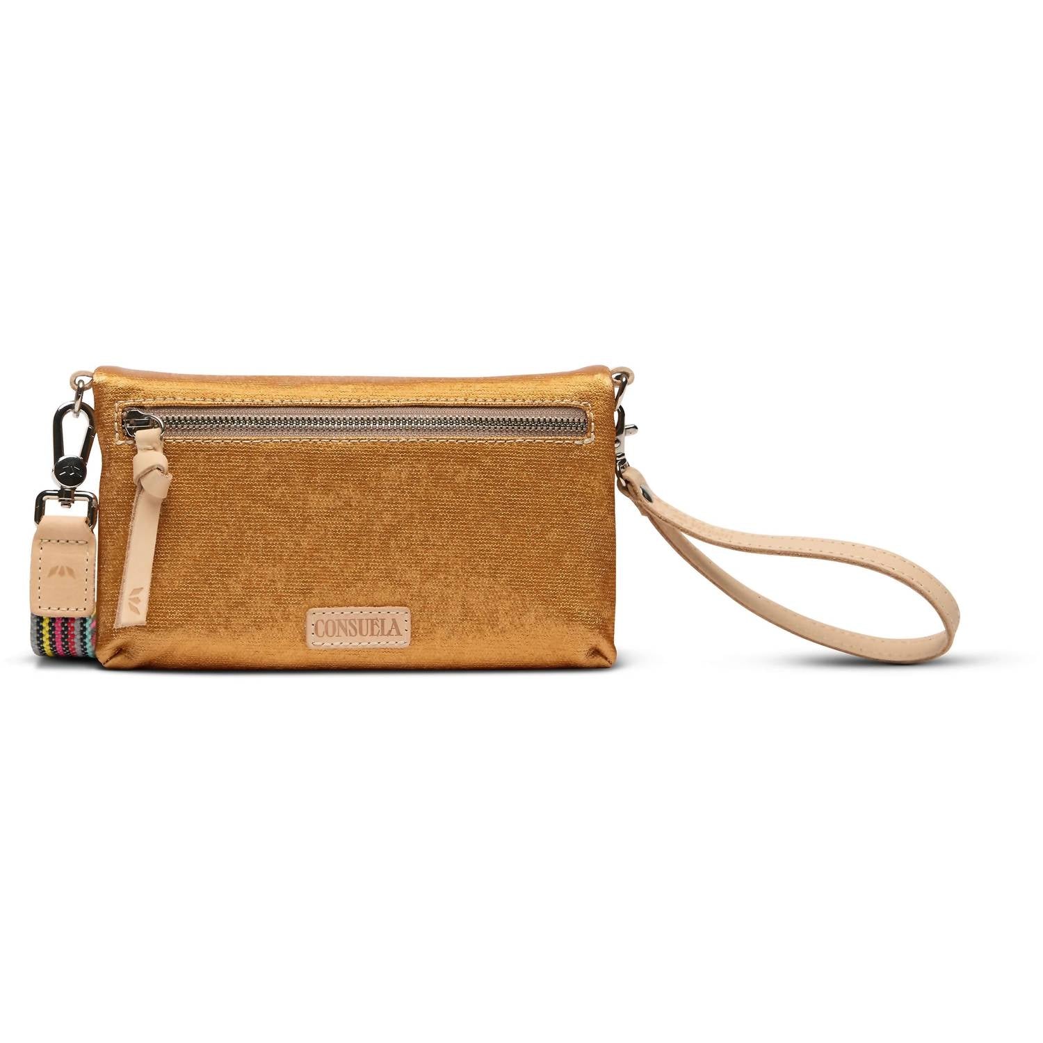 Consuela - Women's Uptown Wristlet Crossbody Bag