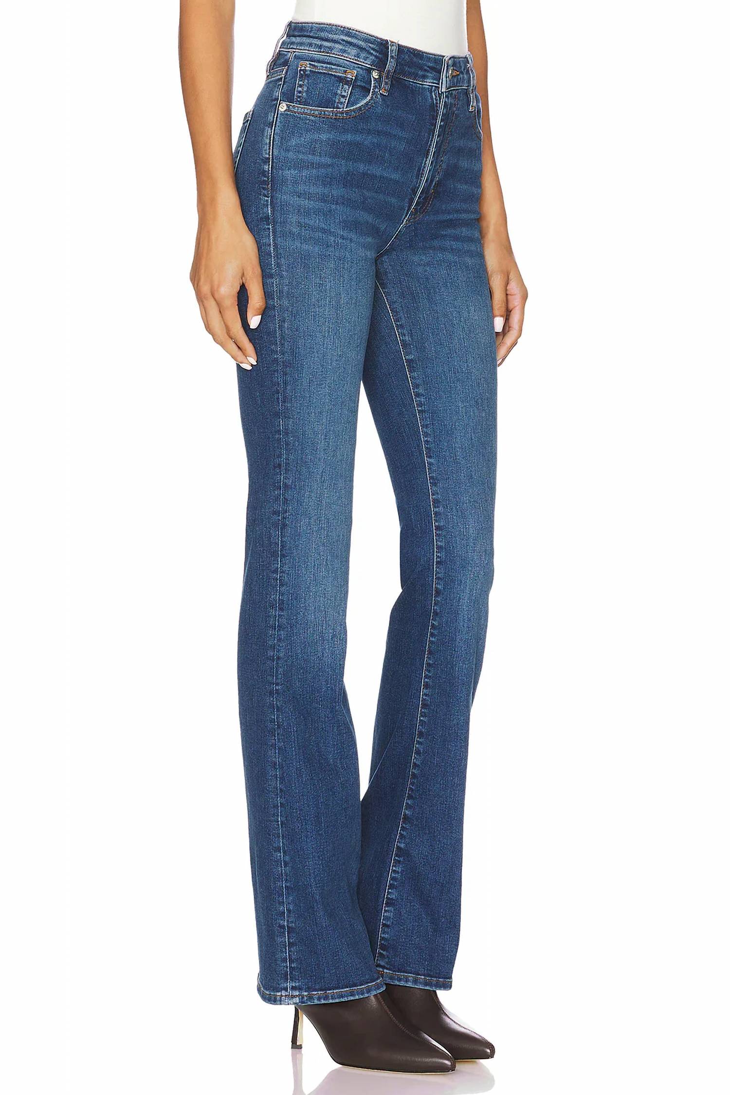 Frame - Reboot Pant