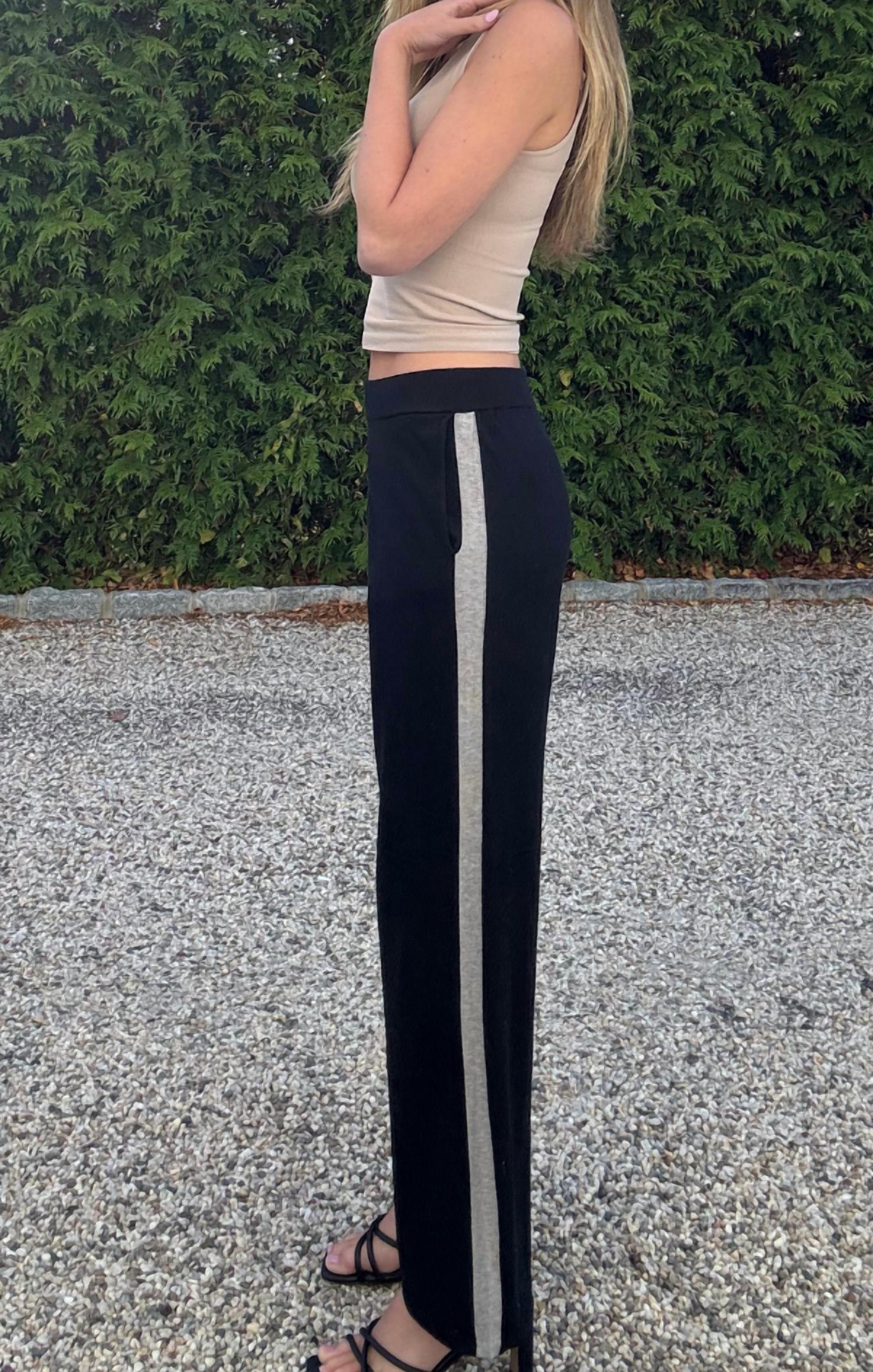 Red Haute - Rosie Lounge Pant