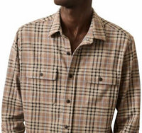 Faherty - Legend Sweater Shirt