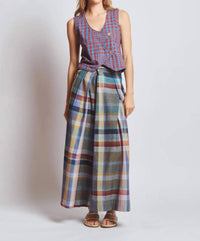 Rujuta Sheth - Carmen Vest