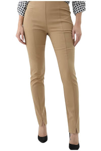 Renuar - Woven Capri Pant