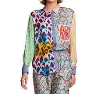 Me369 - Isabel Shirt