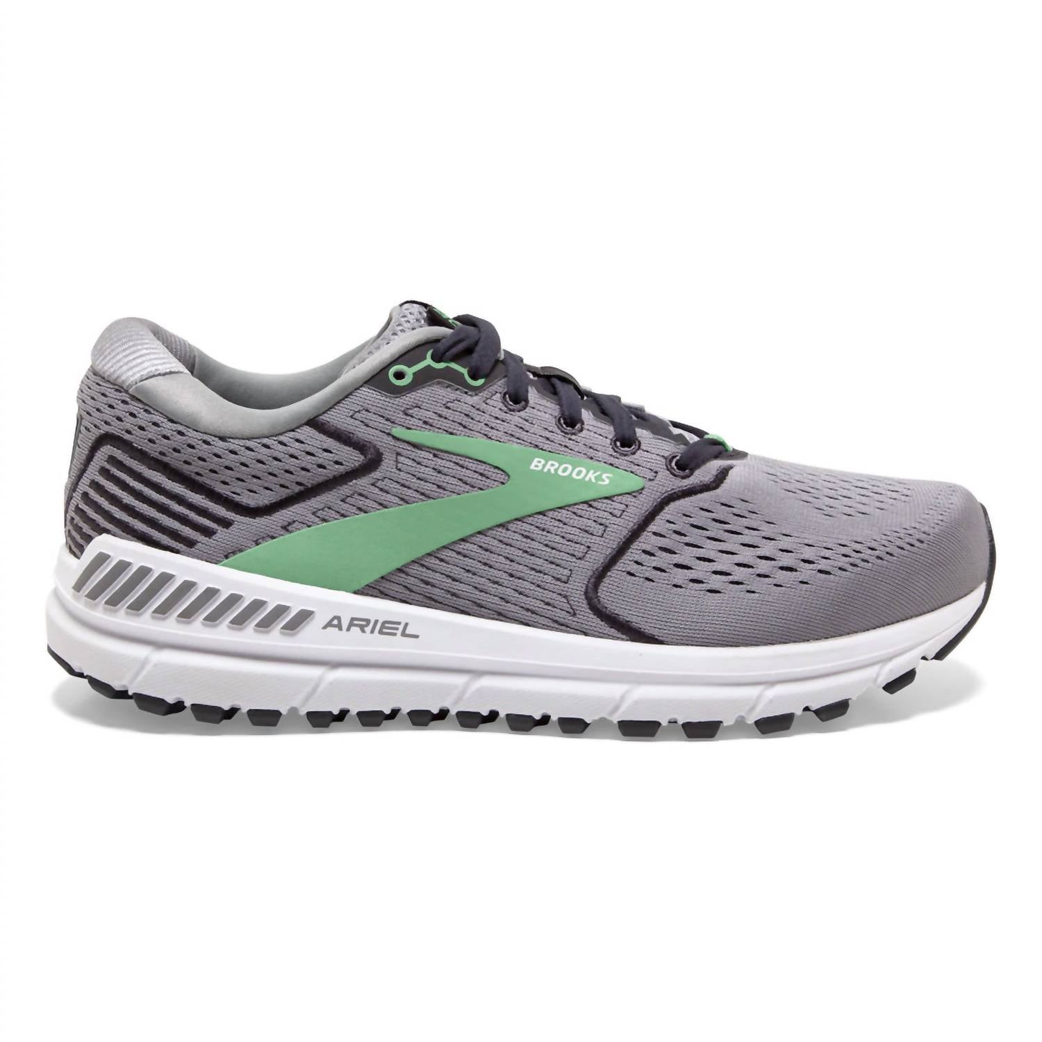Brooks - Women's Ariel '20 Road Running Shoes