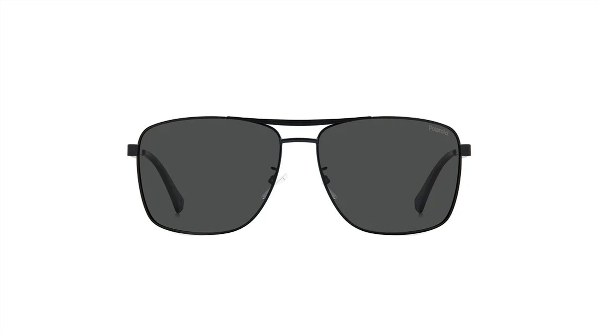 Polaroid - Men's Pld 2136/g/s/x Sunglasses
