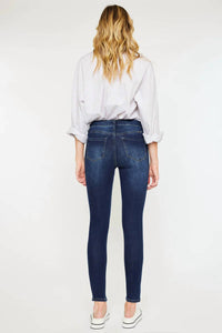 Kancan - Julija High Rise Super Skinny Jeans