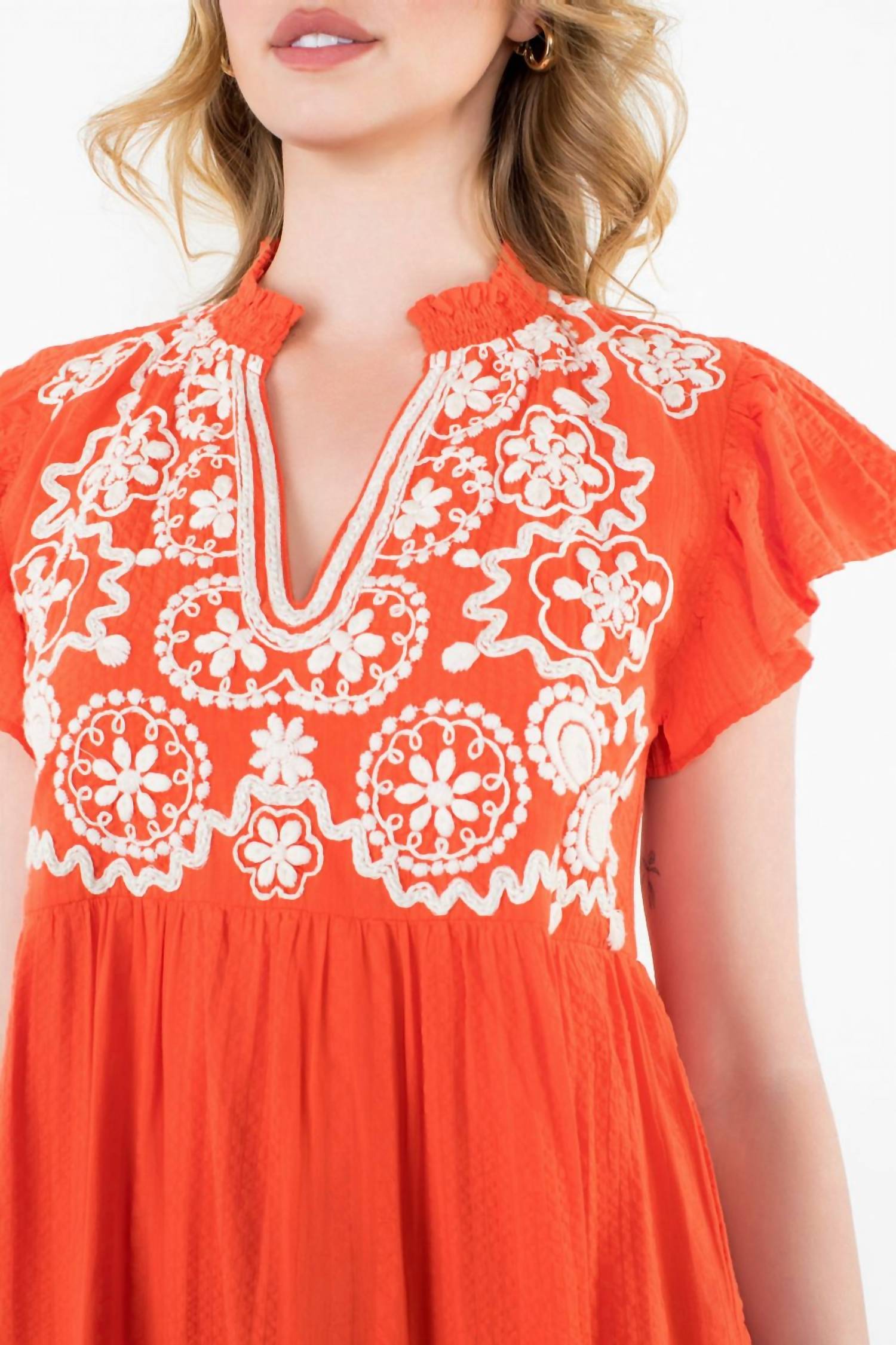 Thml - Sadie Dress