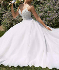 Morilee - Starlet Crystal And Pearl Dress