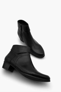 Regarde Le Ciel - Women's Stefany Ankle Boot