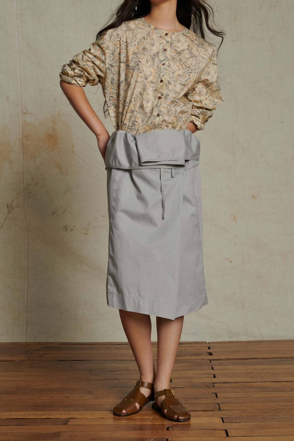 Soeur - Alaska Top