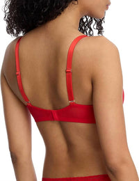 Skarlett Blue - Women's Lust Balconette Underwired Bra