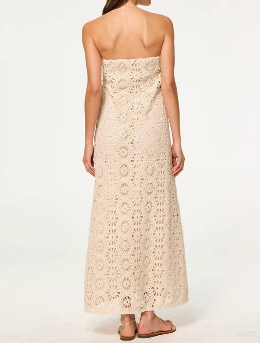 Misa Los Angeles - Lucine Maxi Dress