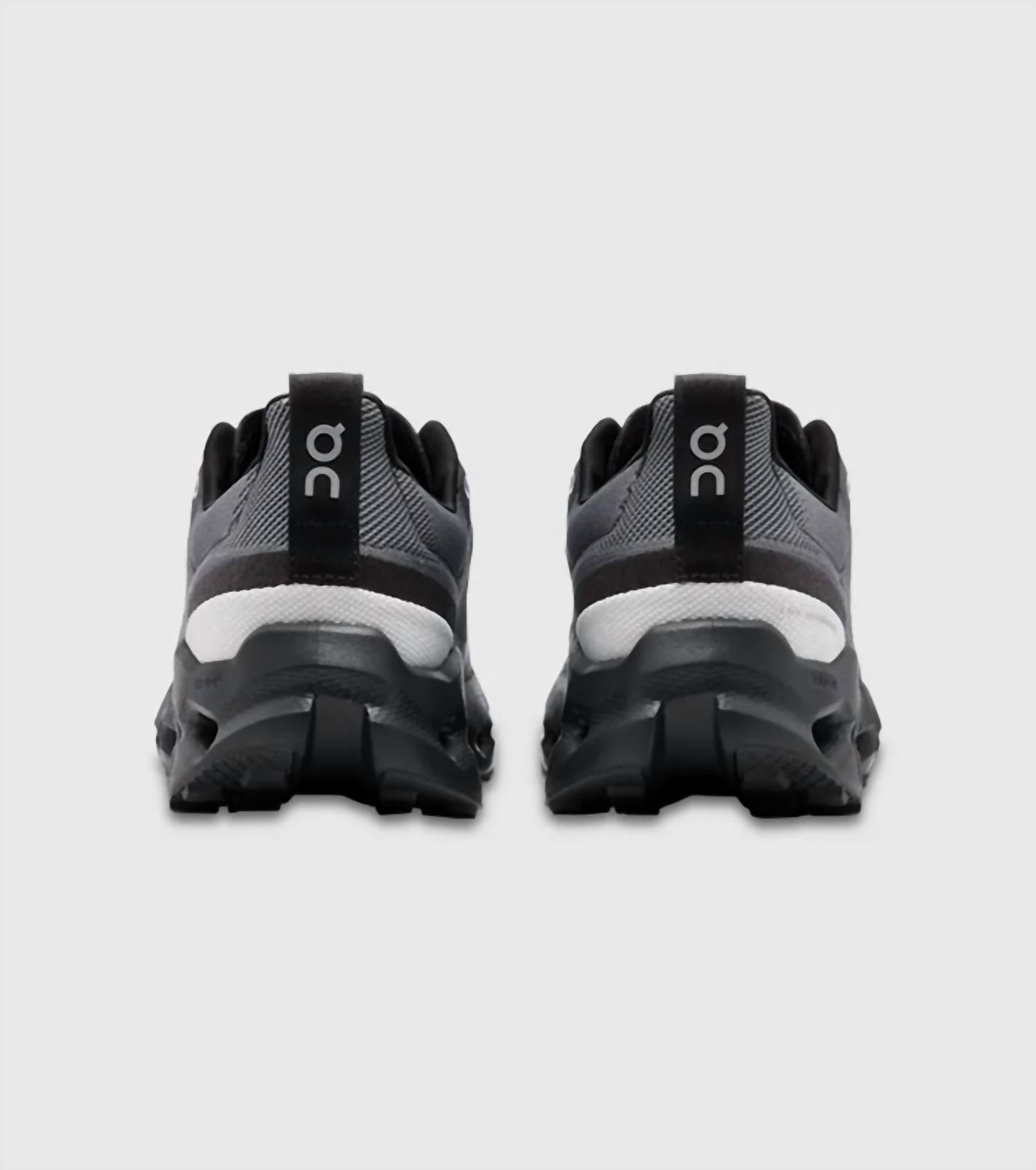 On - Men's Cloudsurfer Trail Shoe