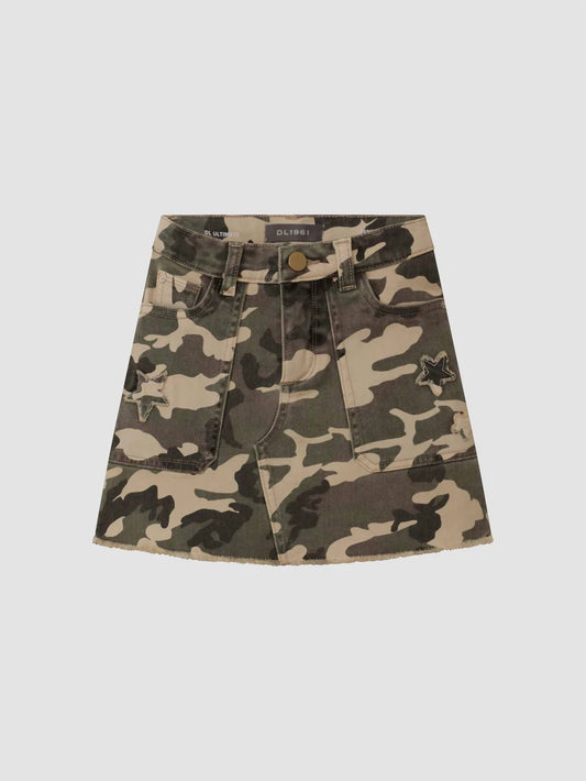 Girl's Jenny Skirt