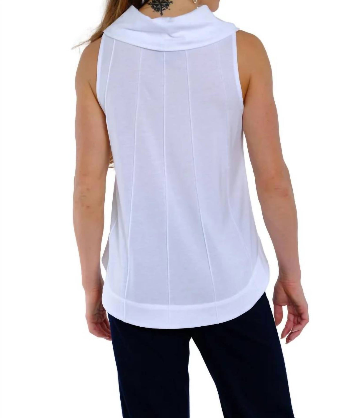 Lior - Dublin Top