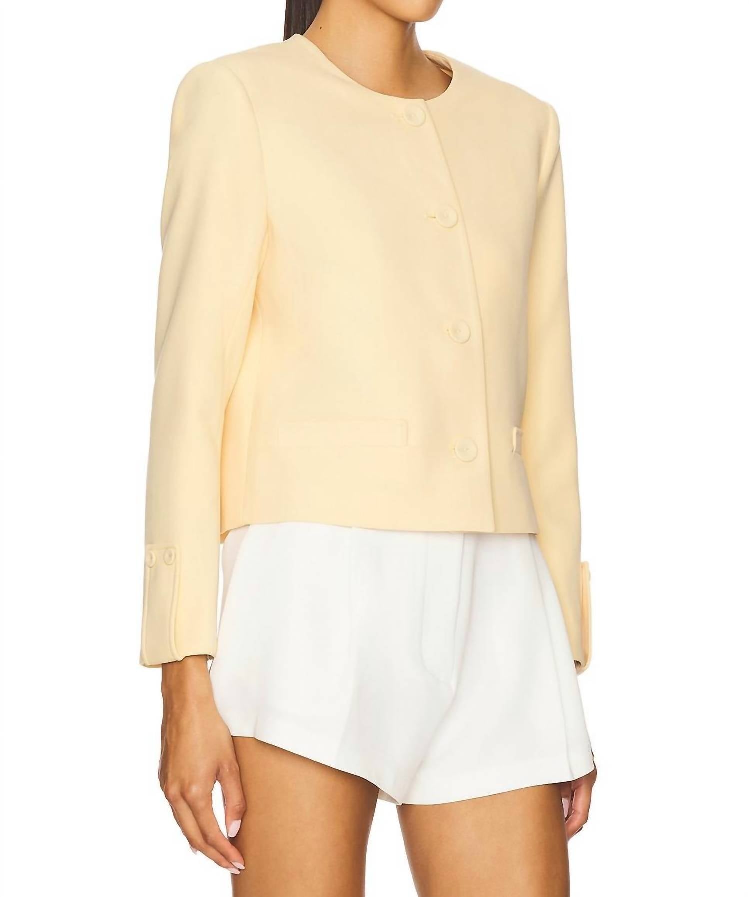 Favorite Daughter - Aurora Jacket