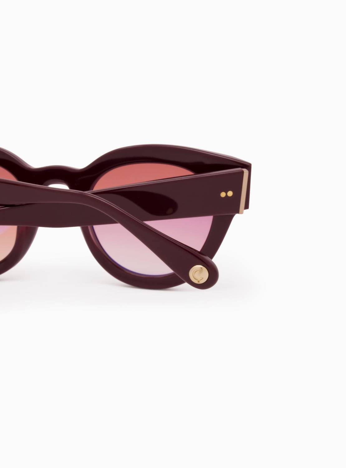 Aperçu Eyewear - Women's Le Rond Sunglasses
