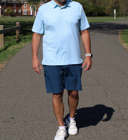 White Water Life - Bayport Shorts