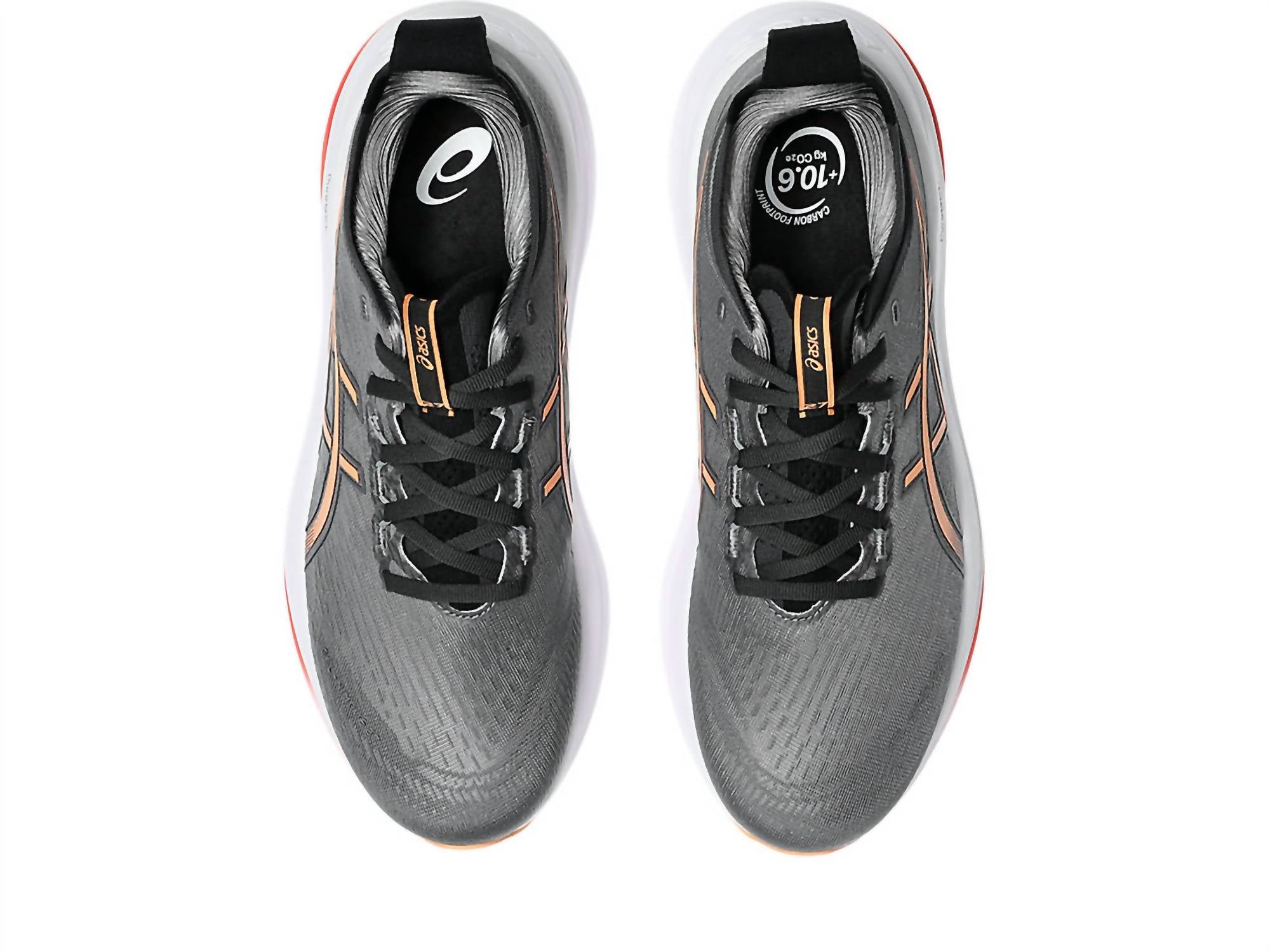 Asics - Men's Gel-nimbus 27 Running Shoes