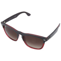 Ray Ban - Women's Steve Brown Gradient Square Sunglasses