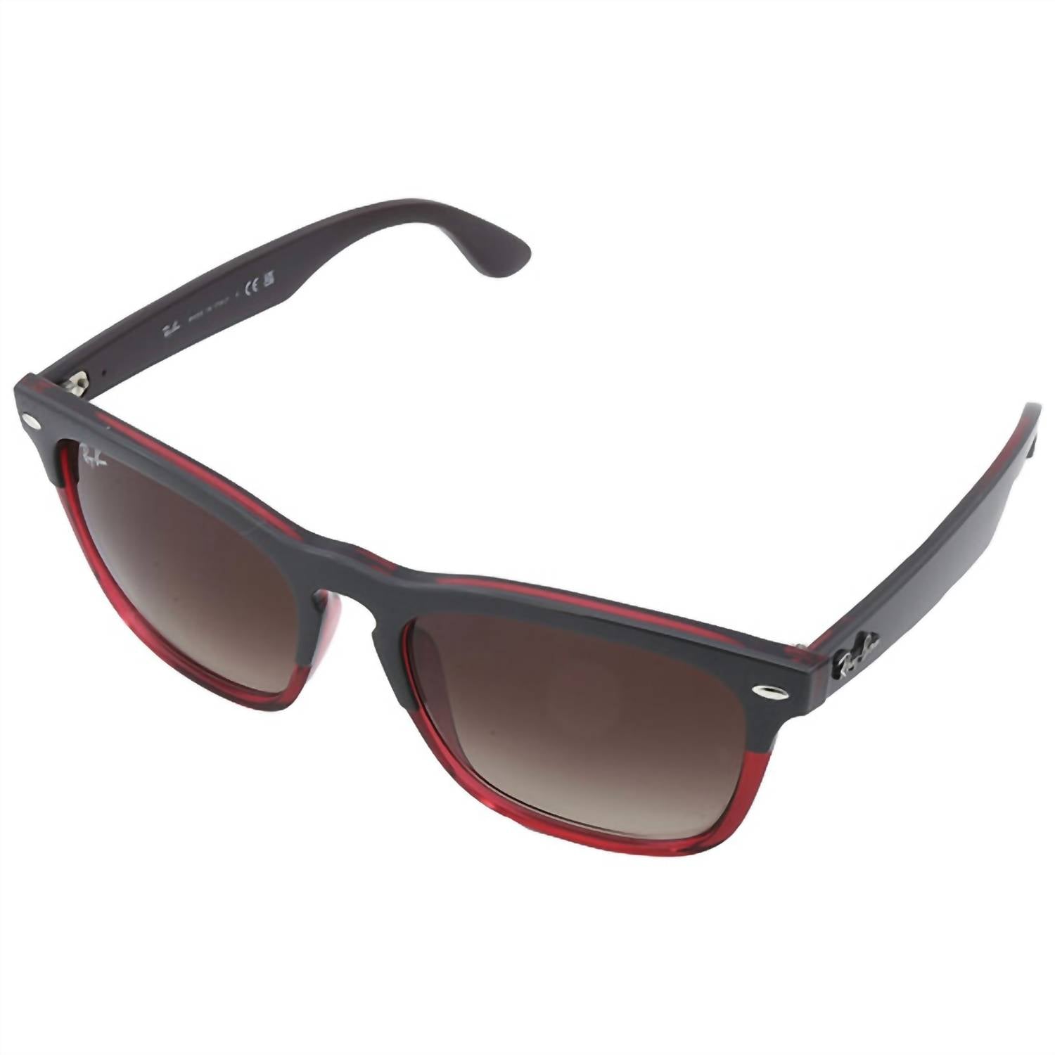 Ray Ban - Women's Steve Brown Gradient Square Sunglasses