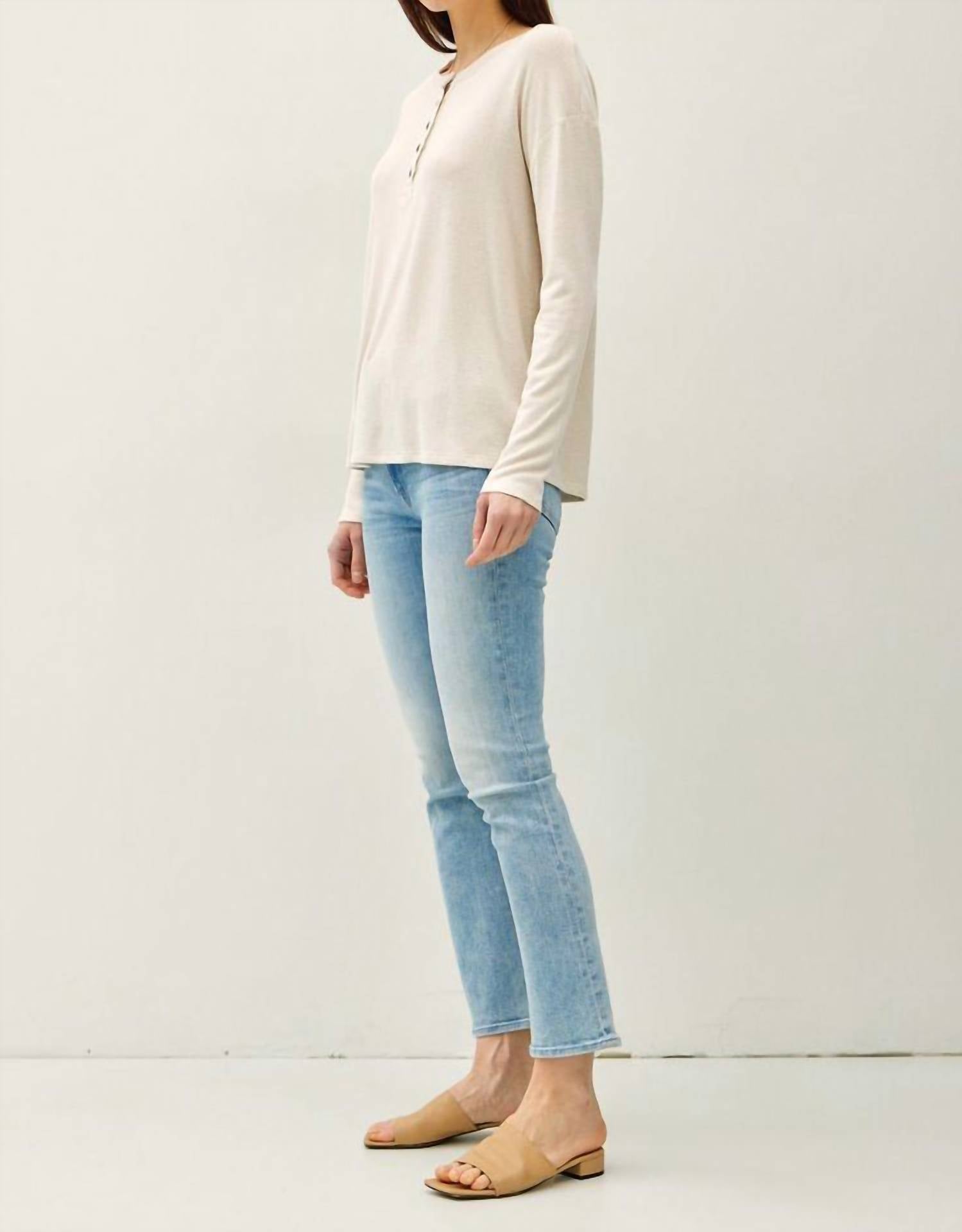 Be Cool - Molly Top