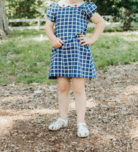 Maddie & Connor Co. - Apple of My Eye Dress
