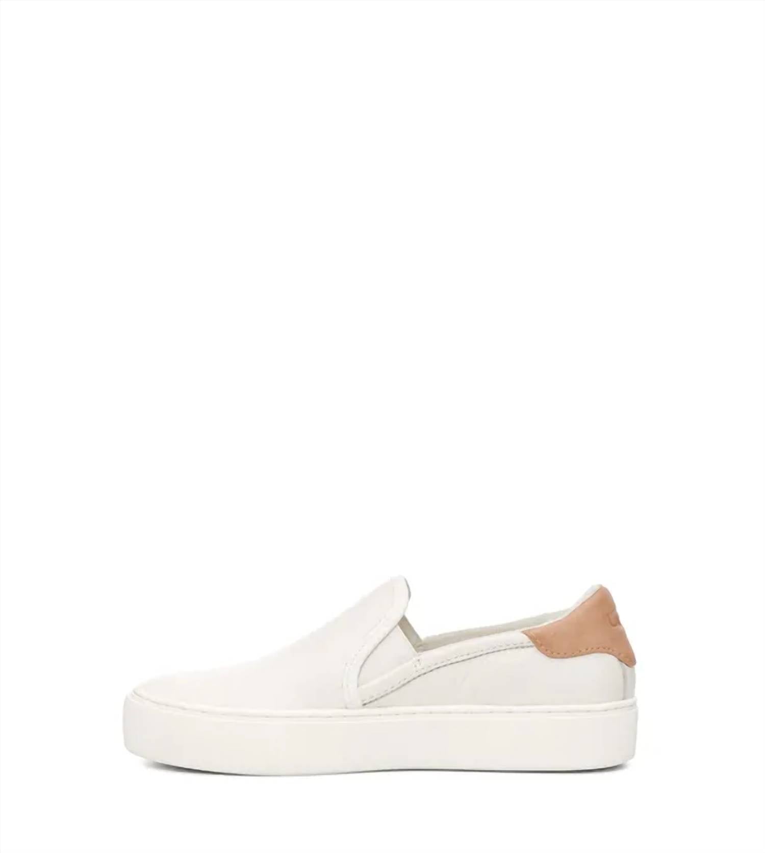 Ugg - Women's Cahlvan Sneaker