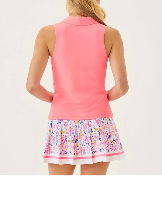 Lilly Pulitzer - Alister Polo