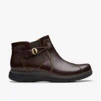 Clarks - Women's Certina Joy Boots