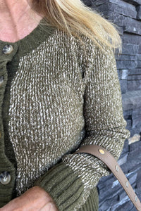 Tribal - Wear Two Ways Sweater