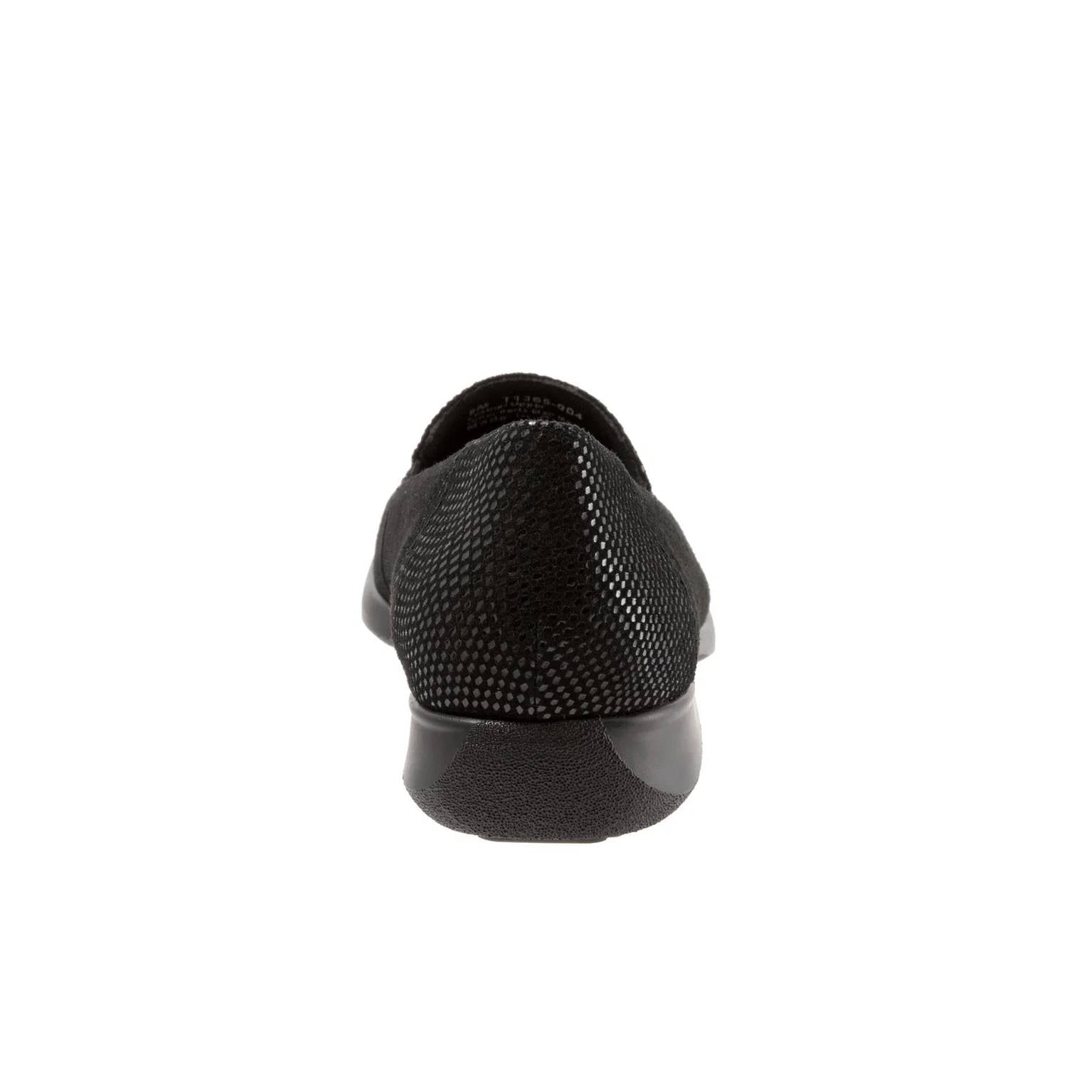 Trotters - Women's Jenn Mini Dots Slip On Loafer