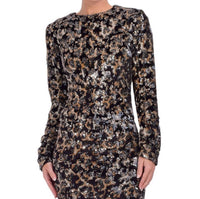Le Superbe - Kate Hybrid Top
